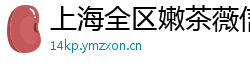 上海全区嫩茶薇信